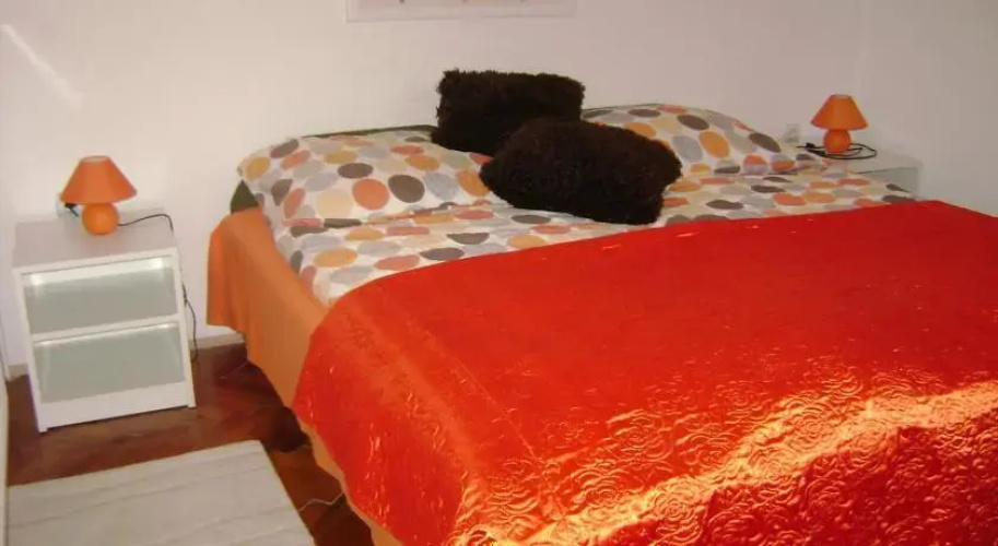 Susanna Apartment