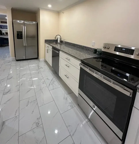 Standard Family room