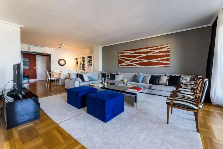 LA CONCHA BEACHVIEW apartment