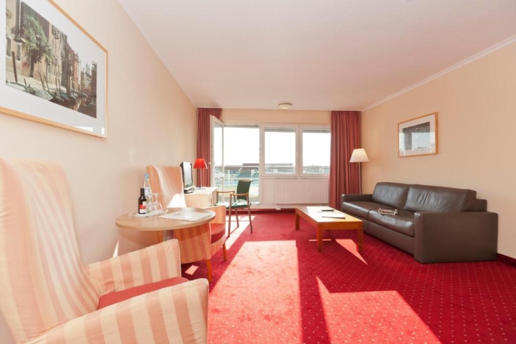 Double Suite