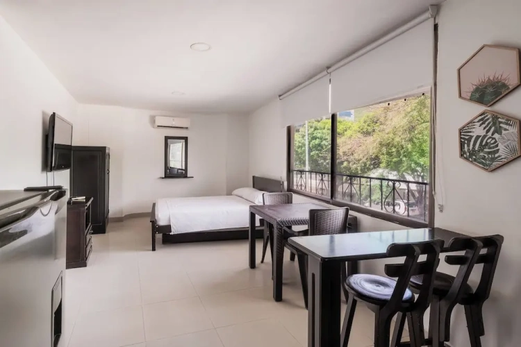 Comfort Apartment
