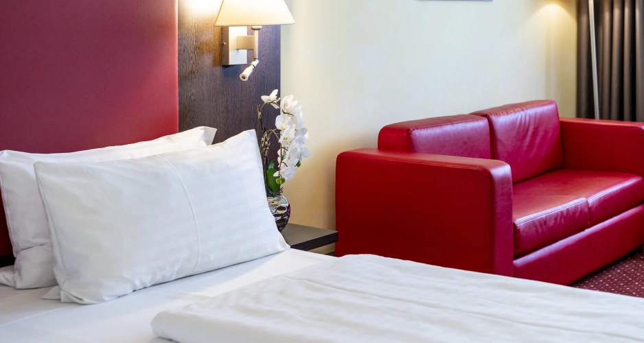 Comfort Quadruple room