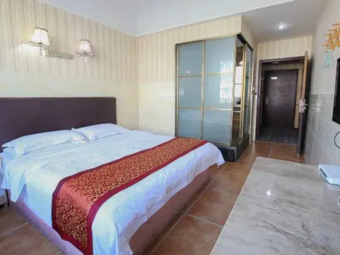 Jiahe Business Hotel