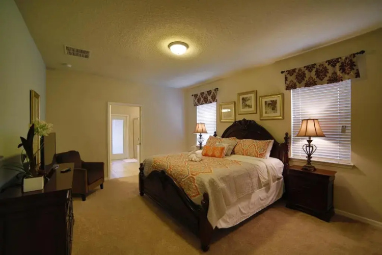 Disney Villa 9Bd/6Ba for 22 sleeps