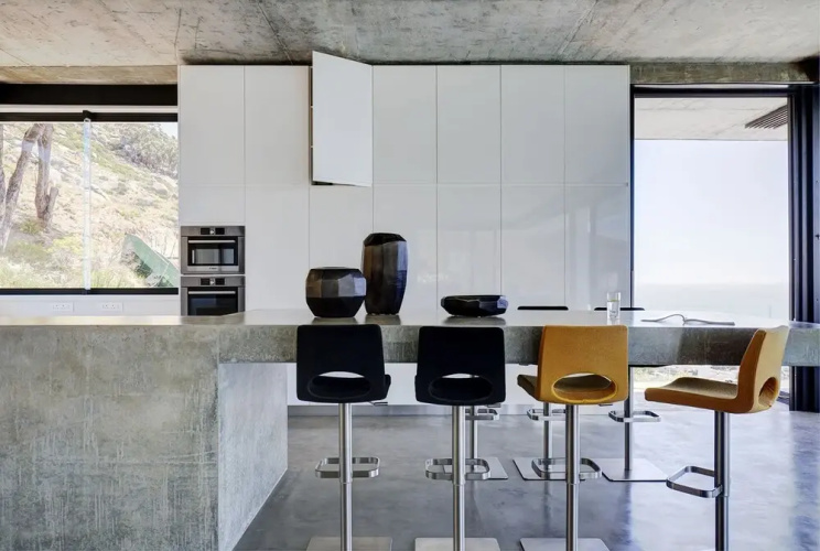 Fynbos Villa