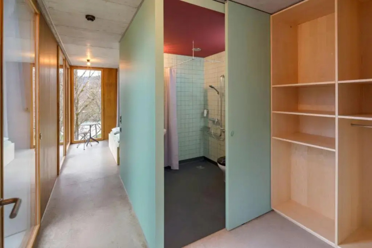 Youth Hostel Bern