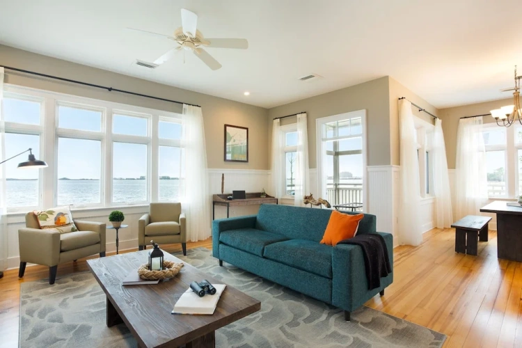 3 Bedrooms Cottage
