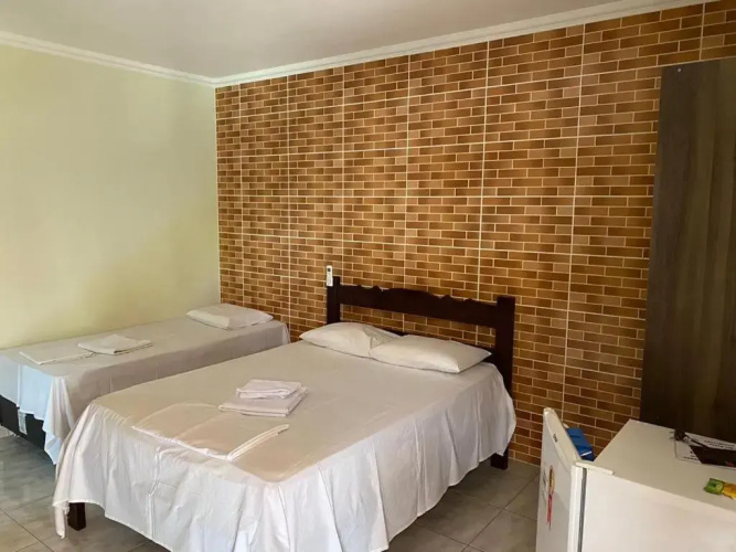 Rio Preto Hotel