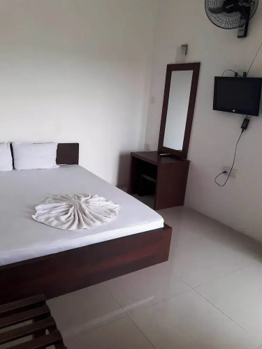 Hotel City Esala