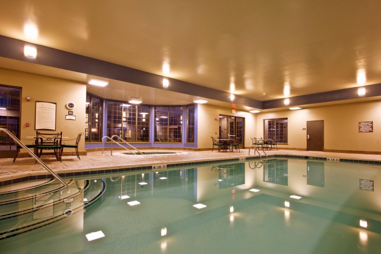 Staybridge Suites Detroit - Novi photo 19