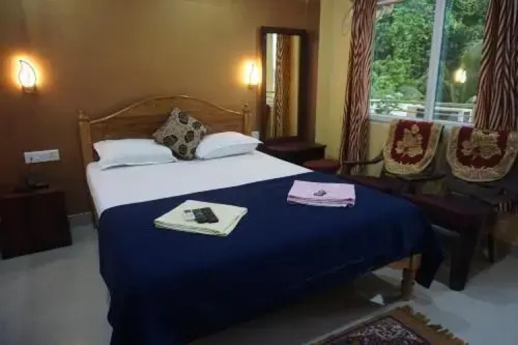 The Seaview Residency