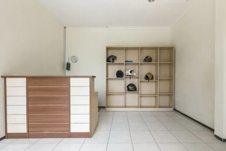 KoolKost Syariah @ Jalan Sisingamangaraja Semarang
