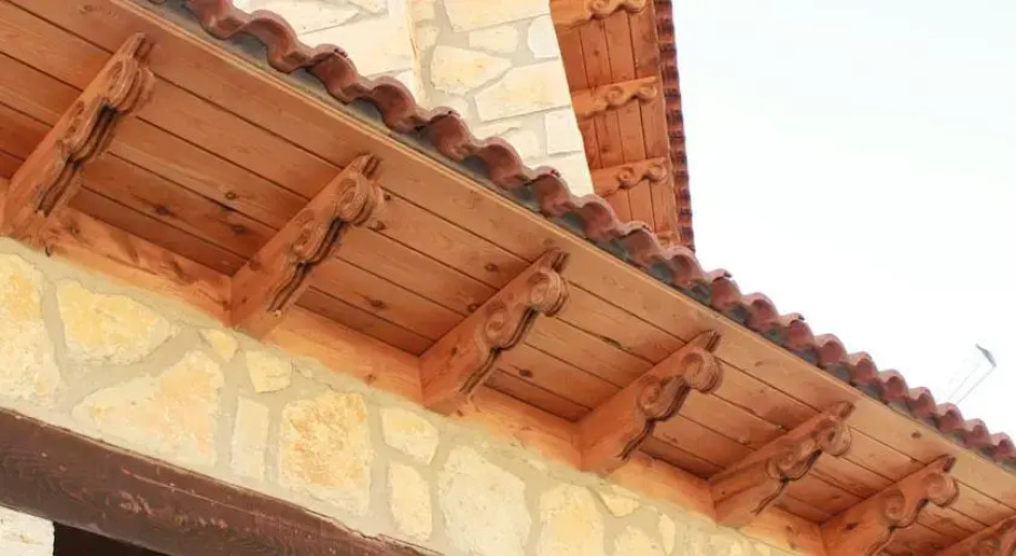 Casa Rural Lahuerta