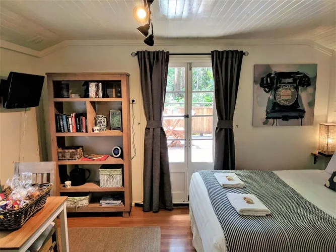 Annie Roe's Luxury Bed & Breakfast