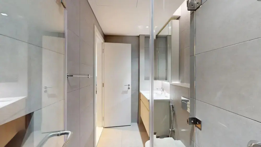 Business Bay - Ahad Residence 1112
