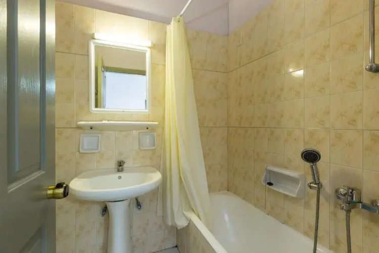 Philoxenia Apartments