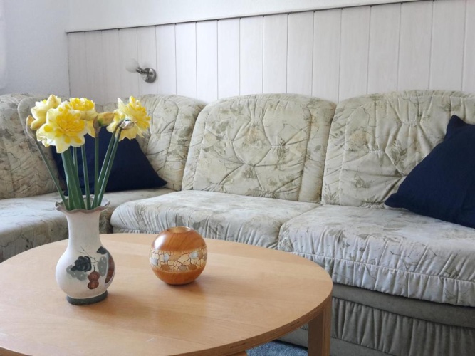 2 Bedrooms Double Apartment