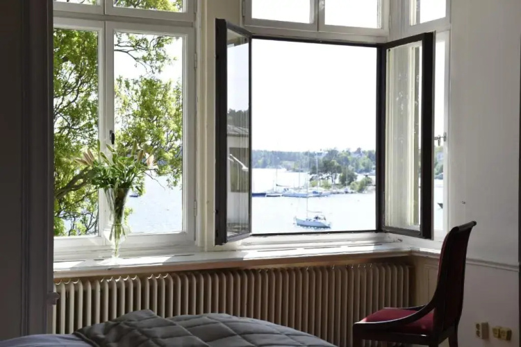 Grand Hotel Saltsjöbaden