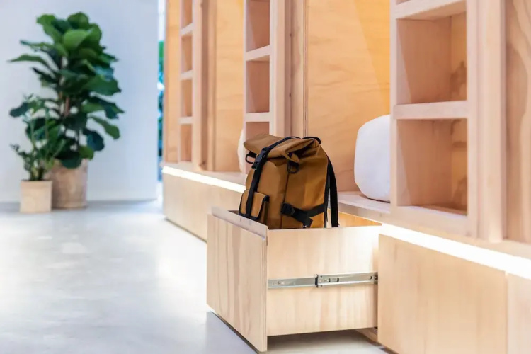 Colo Colo. The Smart Hostel