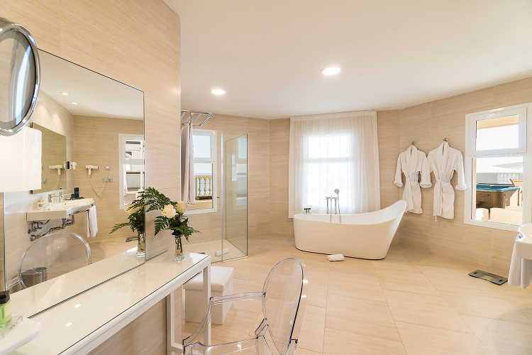 Royal Palm Resort & Spa - Adults Only photo 10