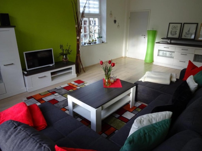 2 Bedrooms Superior Apartment
