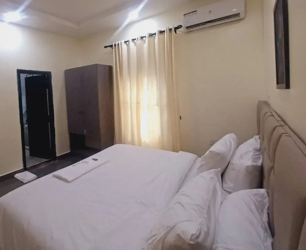 Victia Suite and Lounge