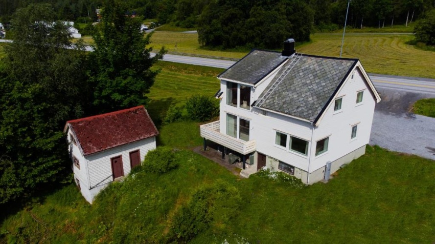 3 Bedrooms Villa
