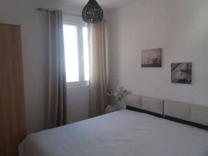 Stockholm Apartments