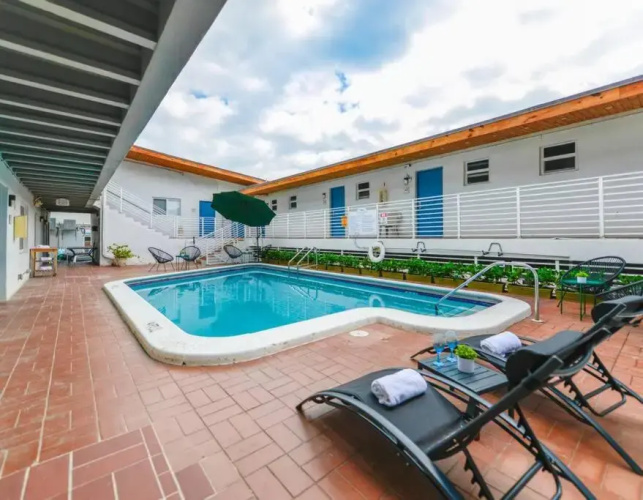 The Mariner Suites #26