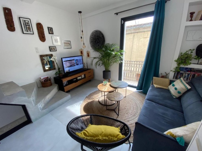 2 Bedrooms Cottage