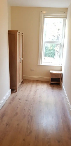 Ecclesall Road Apartment