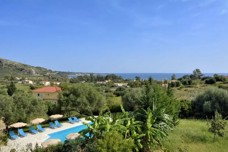 Anemona Apartments