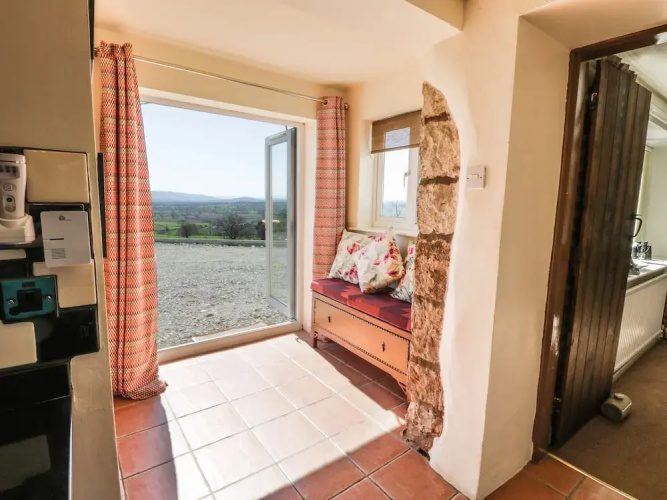 View Cottage