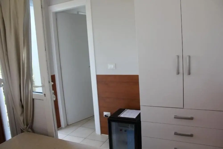 Economy Single room