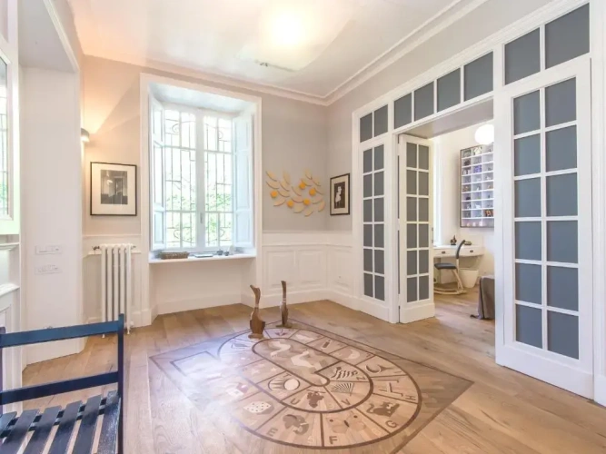 Deluxe Villa