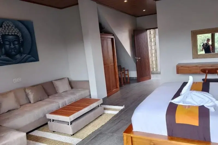 Standard Suite