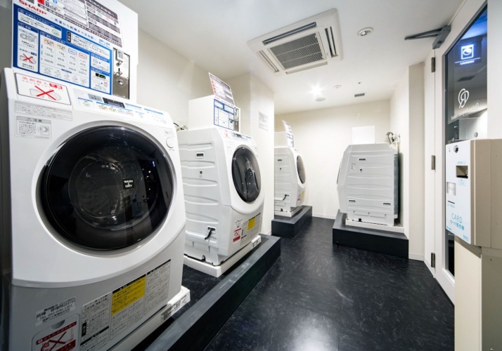 Daiwa Roynet Hotel Ginza photo 17