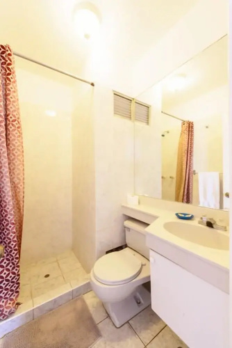 MV7 Condo Near Larcomar