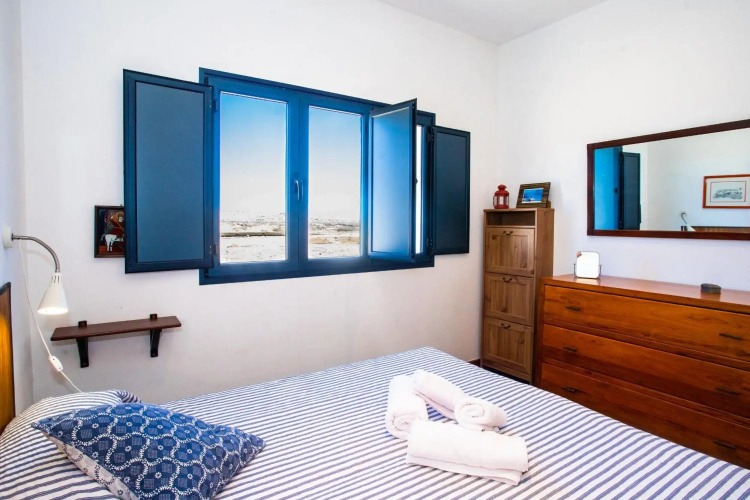 Eslanzarote La Duna House, wifi