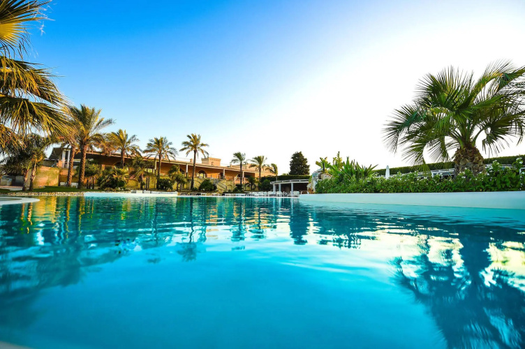 Relais Masseria Caselli photo 26