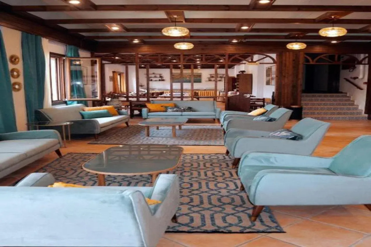 Hotel Molyvos I