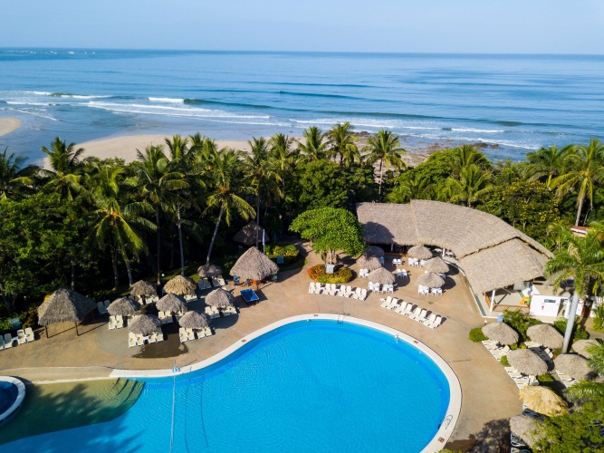 Occidental Tamarindo photo 18