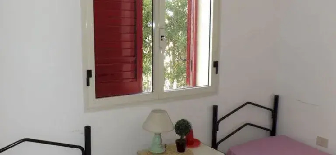 Villini Baia Verde