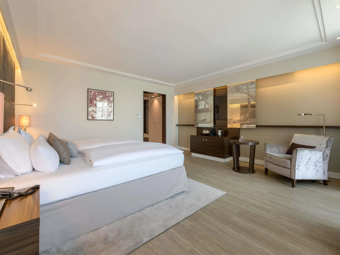 Pullman Hotel Munich photo 22