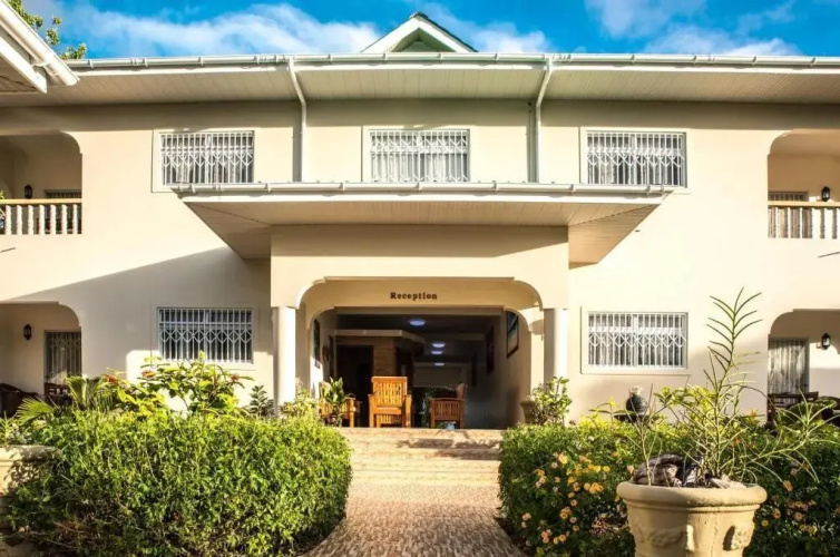 Hotelafbeelding