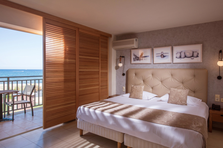Bella Beach Hotel photo 7