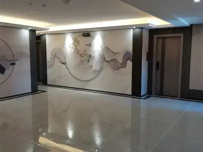 Langting Fashion Inn