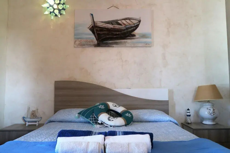 B&B FronteMare