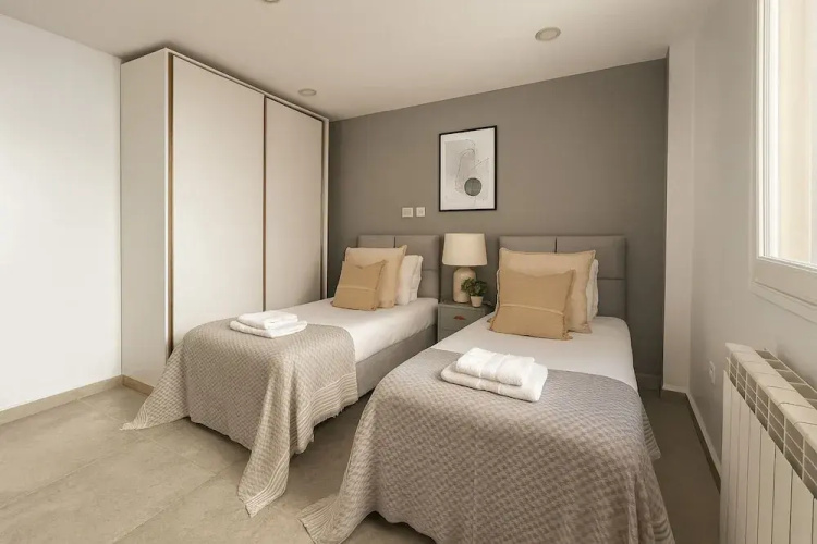 Spacieux Appartement a Dely Brahim