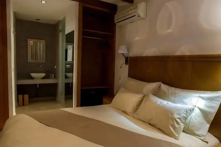 Classic Single room